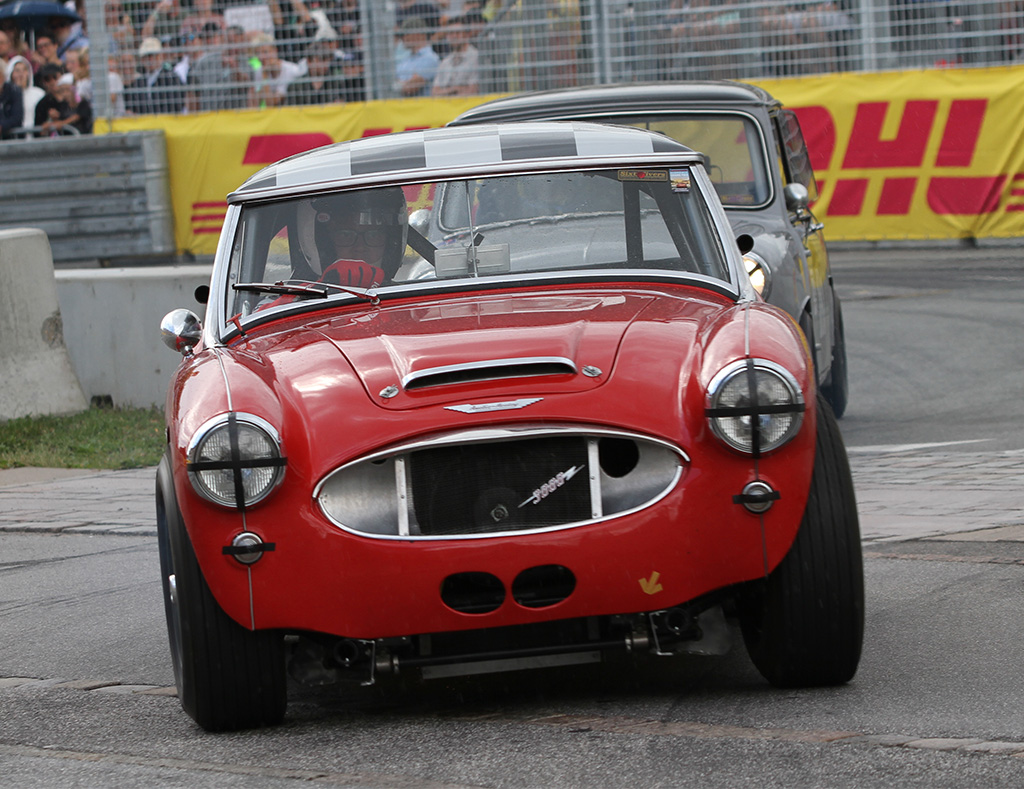 Anders Schildt
(Foto: Motorsporten.dk)
